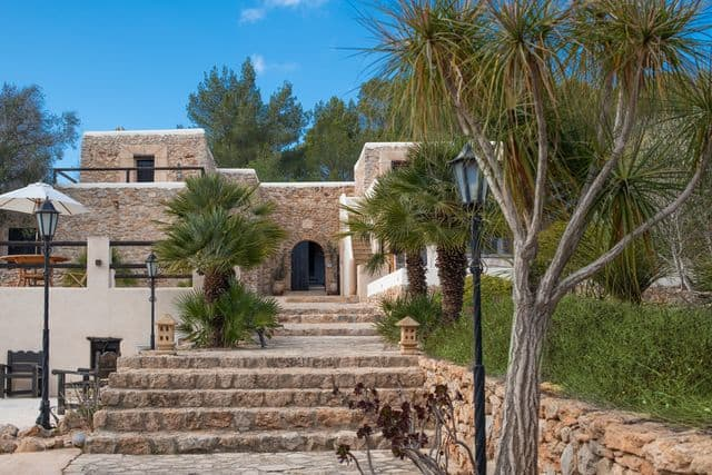 The Finca