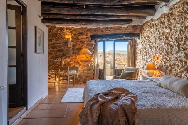 The Rooms