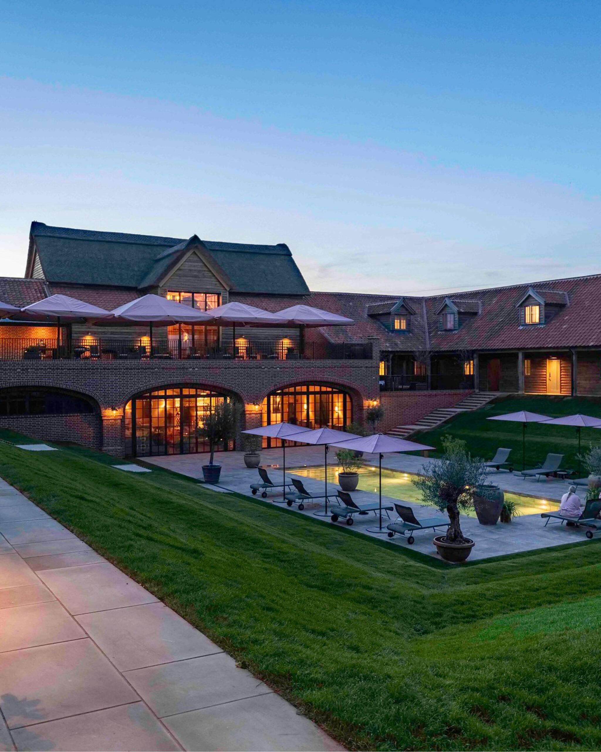 The Estate